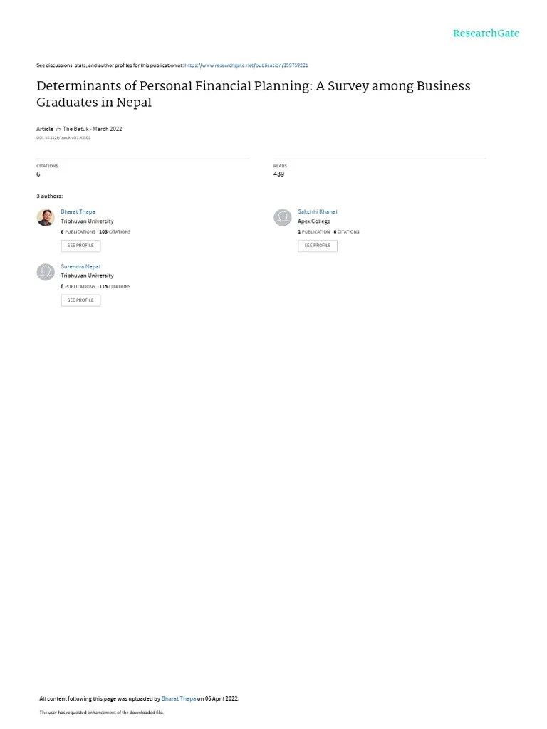 32939 | PDF | Coefficient Of Determination | Errors And Residuals