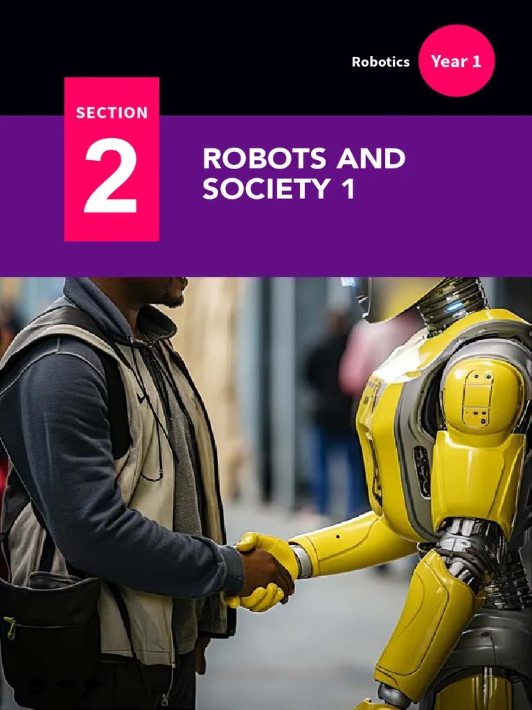 Robotics Section 2 LV | PDF | Feedback | Control Theory