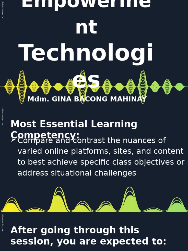Lesson-1 | PDF | World Wide Web | Internet & Web