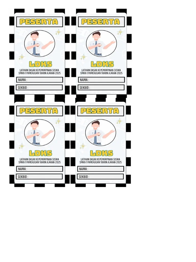 Id Card Ldks Pdf - Download Artistic Landscape Picture | Full HD