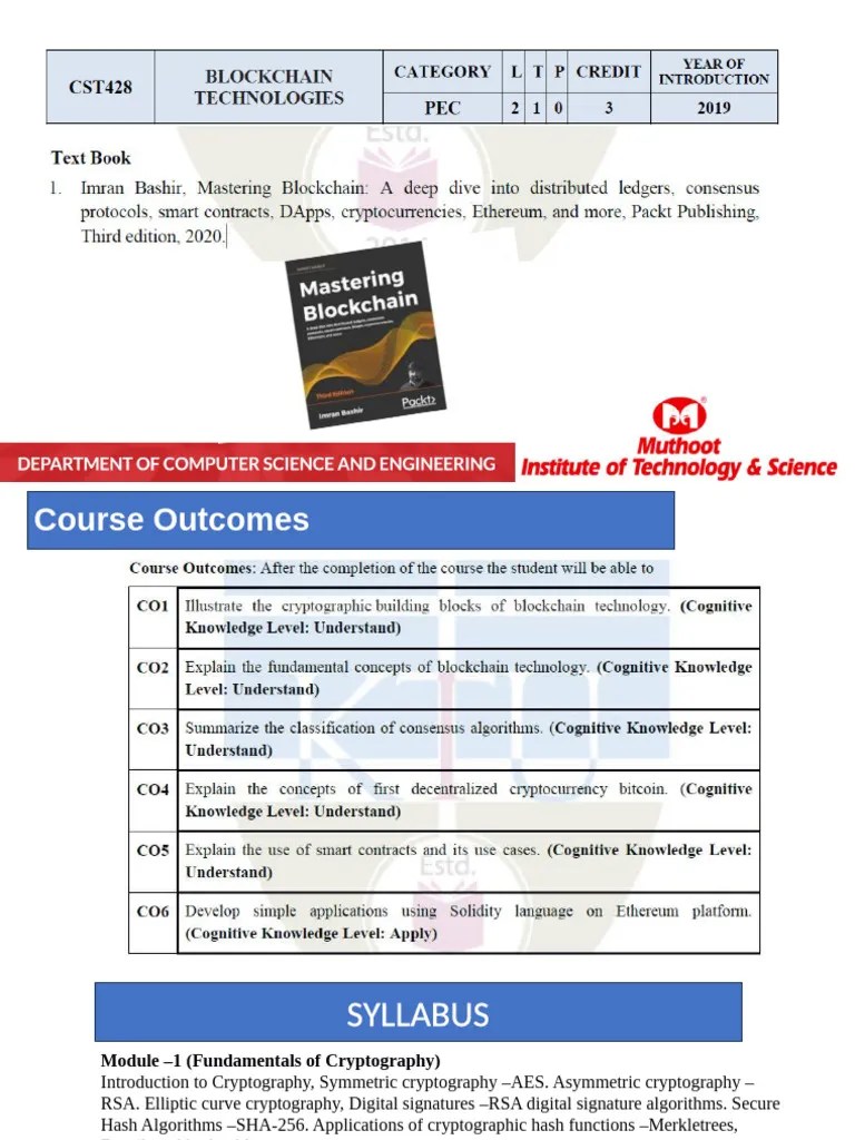 Module 1_final_full | PDF | Cryptography | Cipher