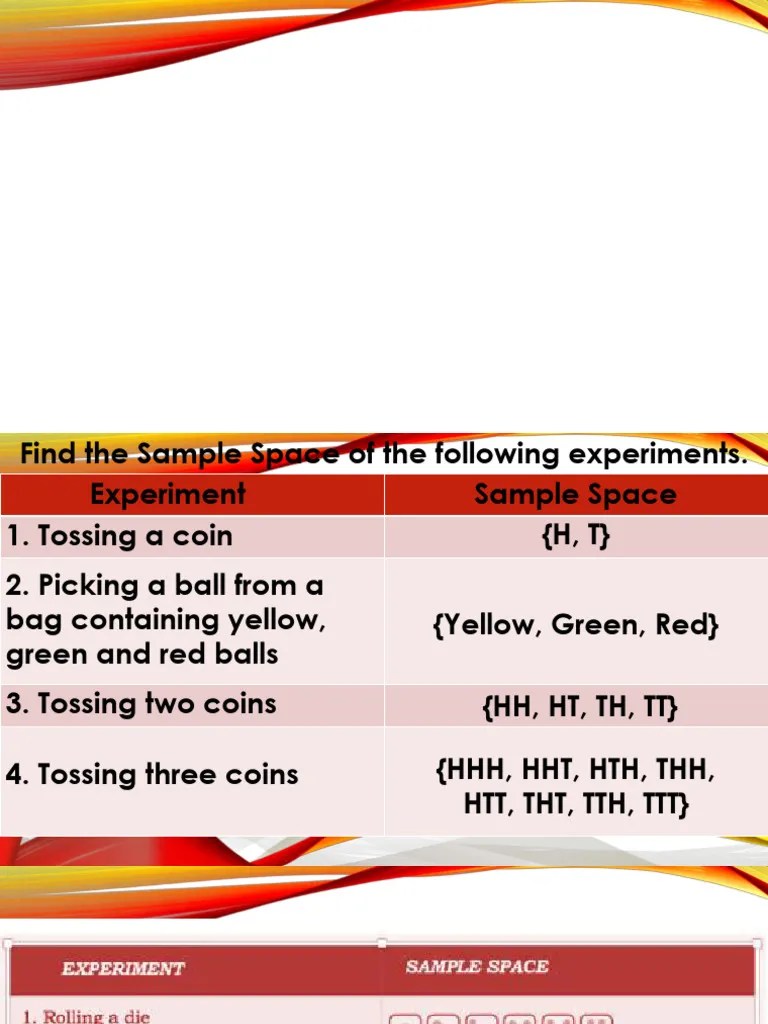 PDF Lesson 1 Exploring Random Variables | PDF | Probability ...