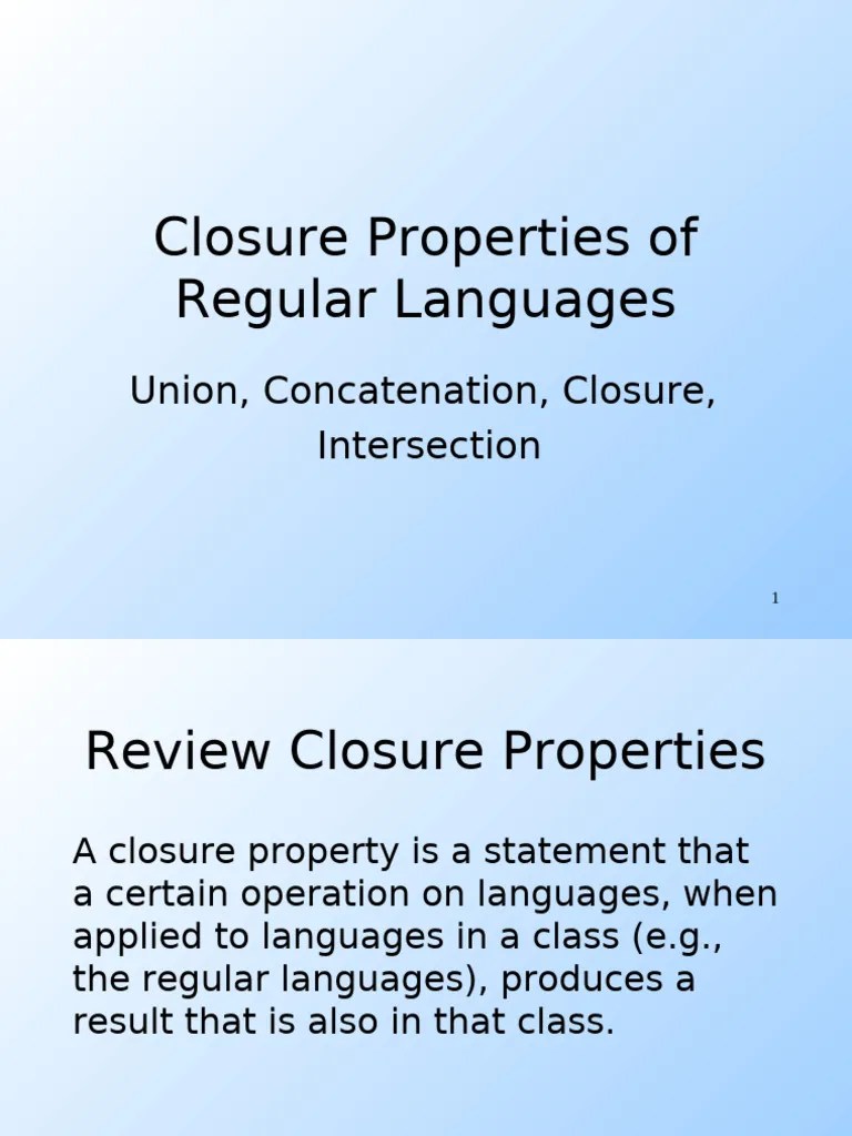 Regular Languages | PDF | Regular Expression | Theoretical Computer Science