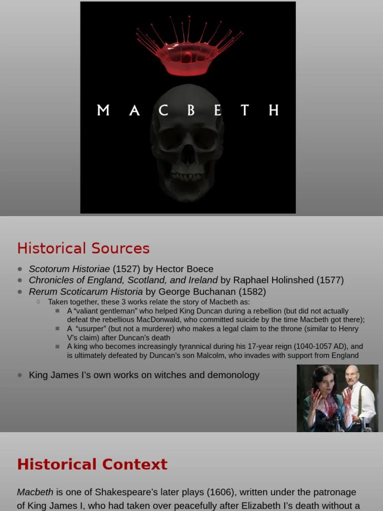 Macbeth 2 | PDF | Macbeth | Shakespearean Tragedies