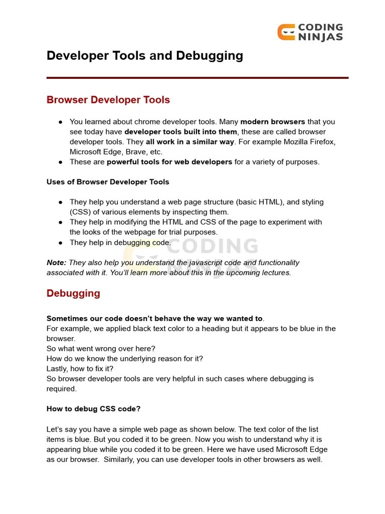 3. CSS Intro | PDF | Html Element | Html