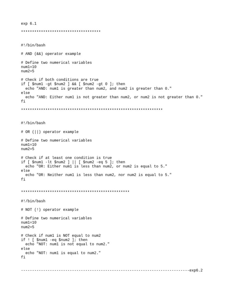 File | PDF | Control Flow | Php