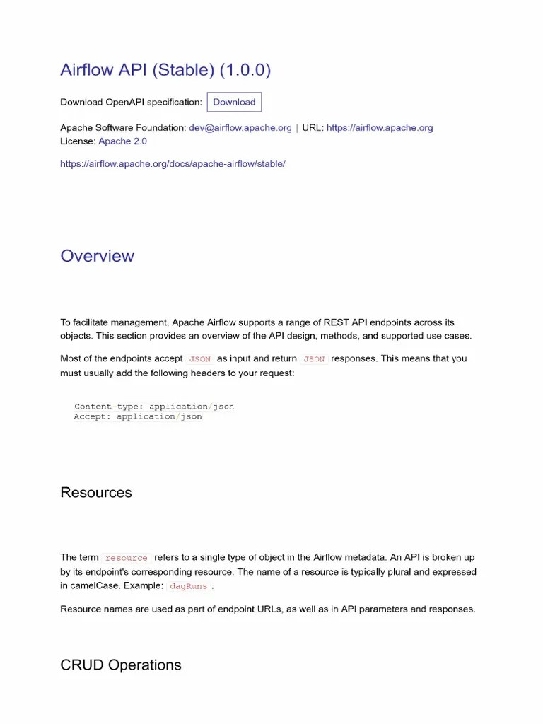 Airflow Web Ui And Cli Pdf Workflow Command Line Interface - Full HD Vintage Designs for Desktop