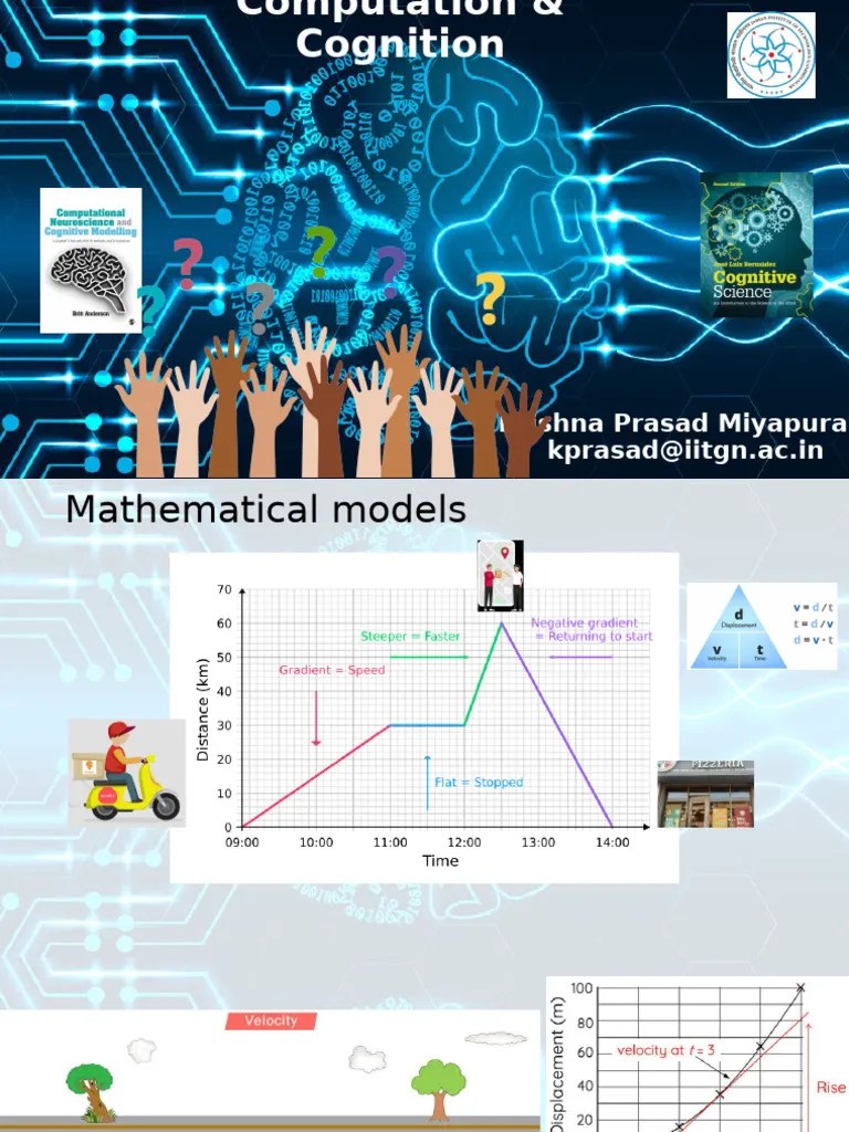 Computation And Cognition_3 | PDF
