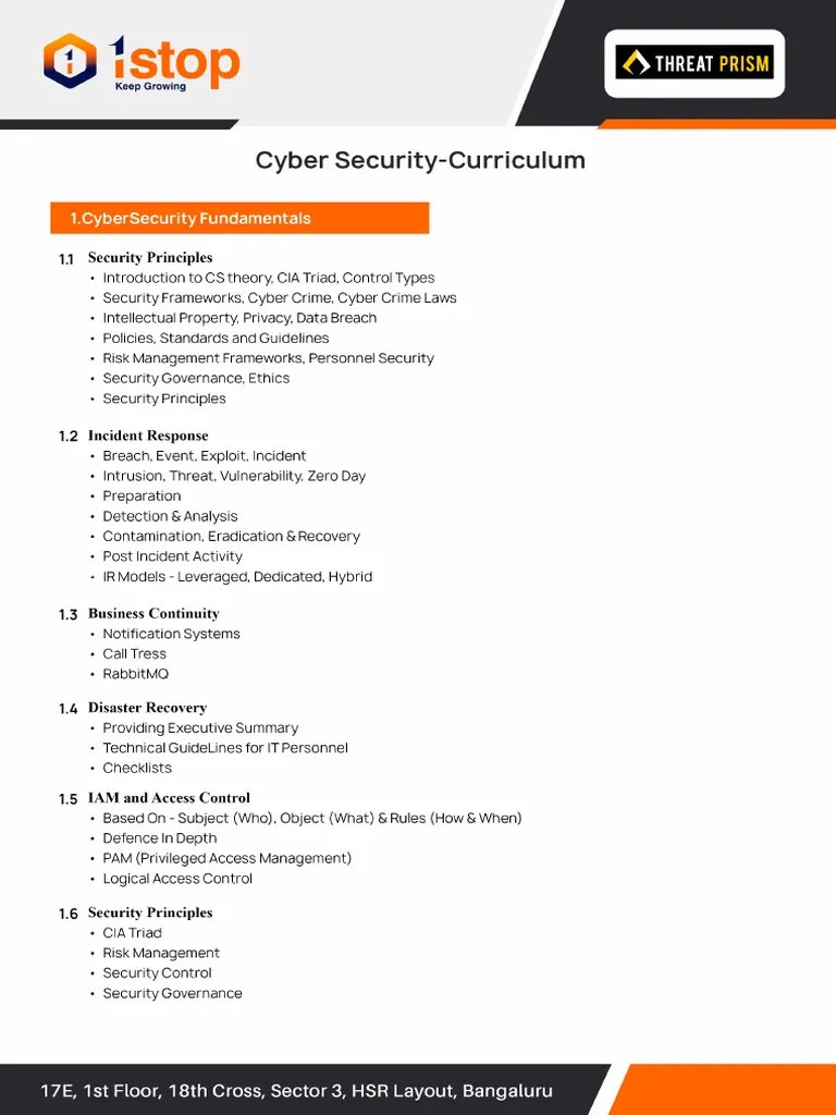 Cyber Security | PDF