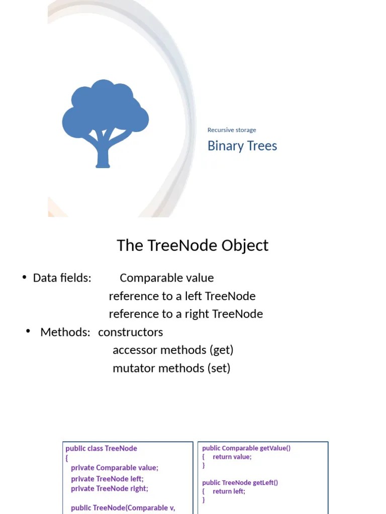Tree+1+Intro | PDF | Computer Programming | Algorithms And Data Structures