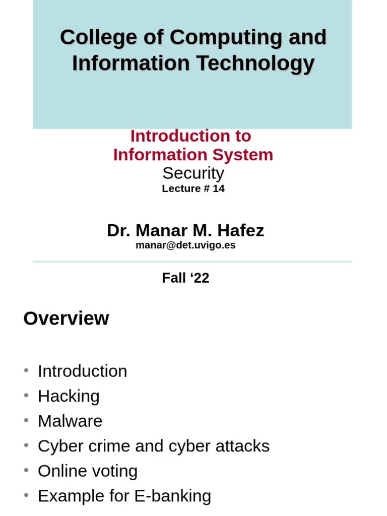 Lec 14 | PDF | Public Key Cryptography | Key (Cryptography)
