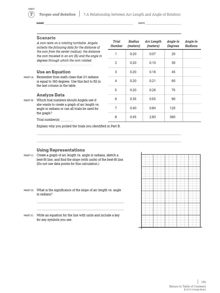Torque HW_due Feb 24 | PDF | Force | Angle