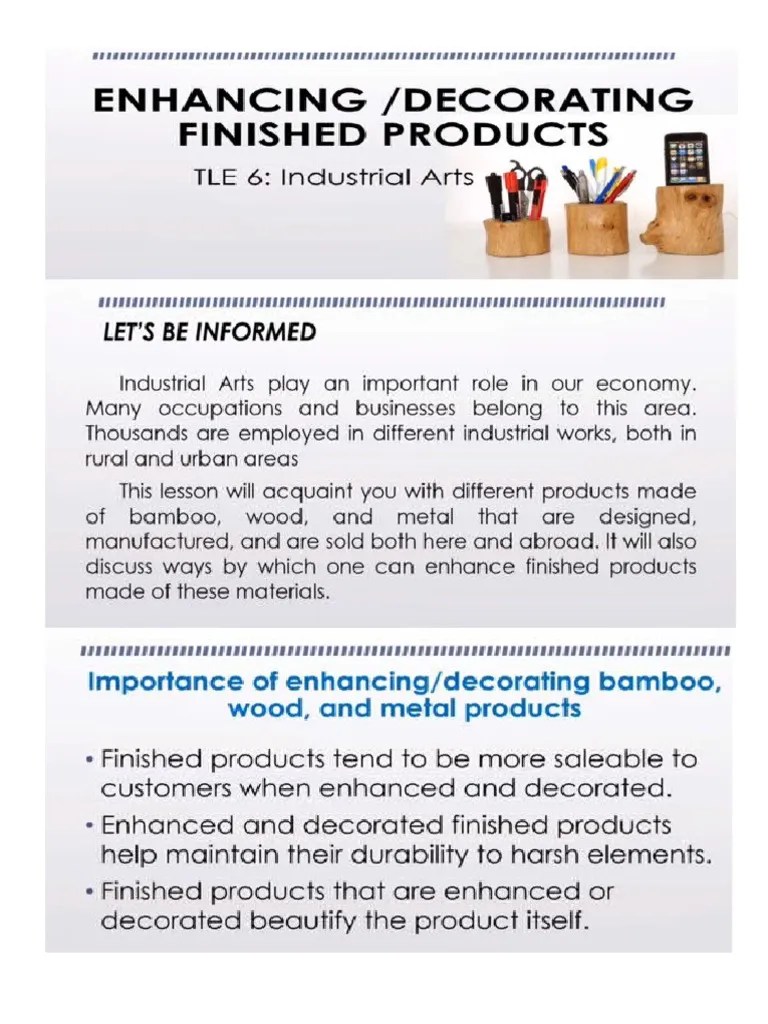 Tle 6 4th Pdf
