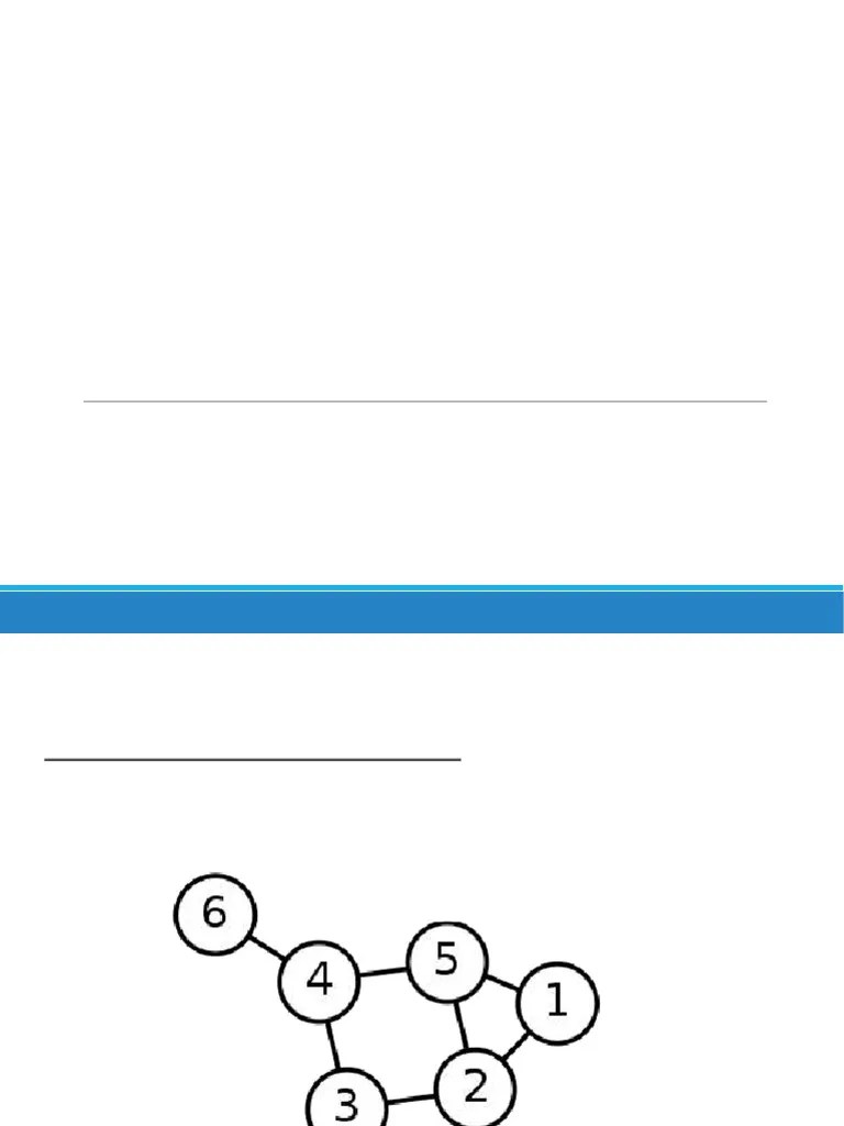 Dijkstras Algorithm | PDF