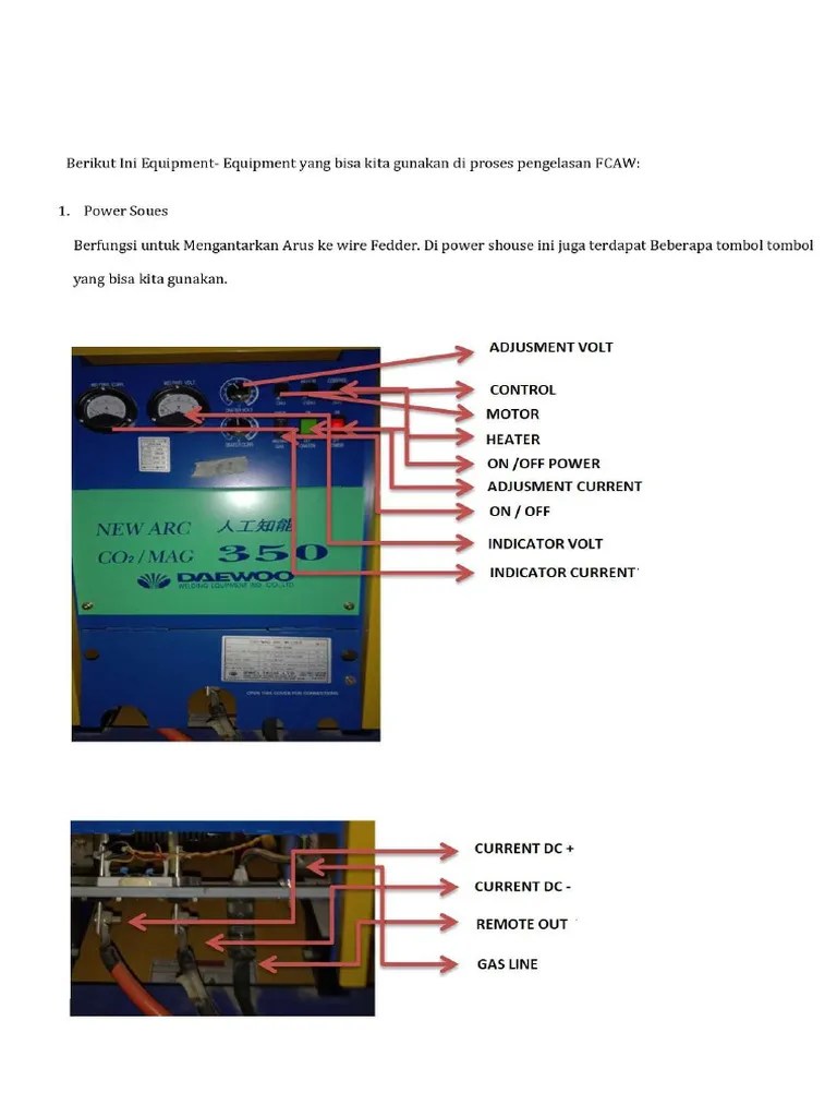 Pengenalan Mesin Las Mig Dan Aksesorisnya Removed Page 0001 Pdf