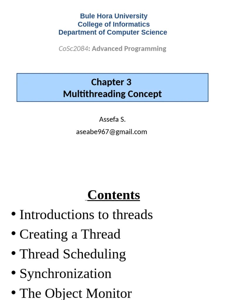 Chapter 3 (2) | PDF | Process (Computing) | Thread (Computing)