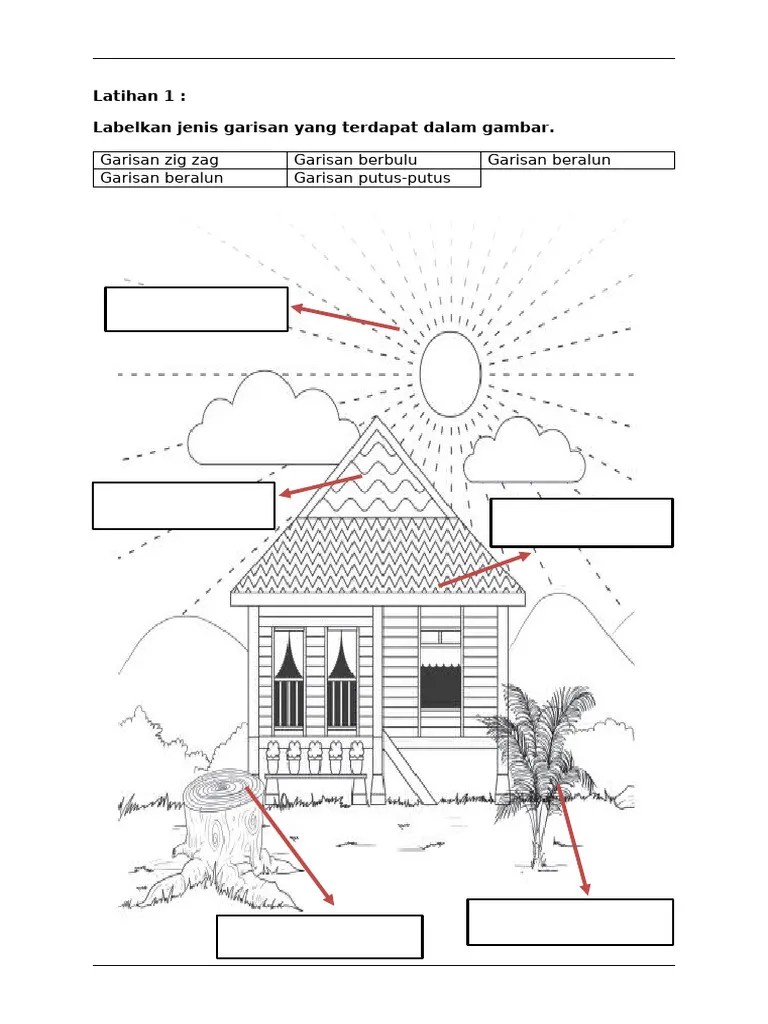 Tajuk 2 Garisan Latihan Pdf - Download Modern City Photo | High Resolution