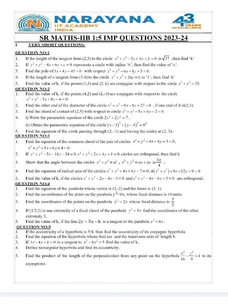 Maths 2b Pdf