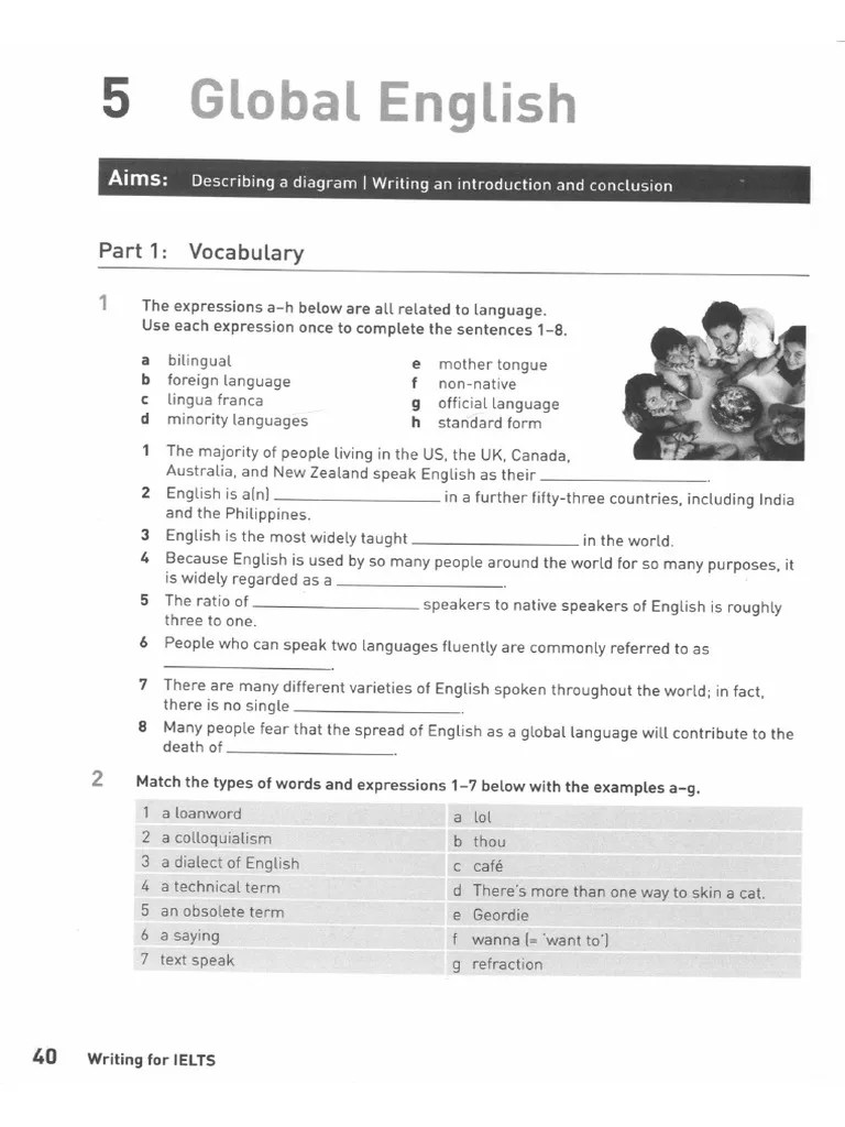 Unit 5 Writing Pdf