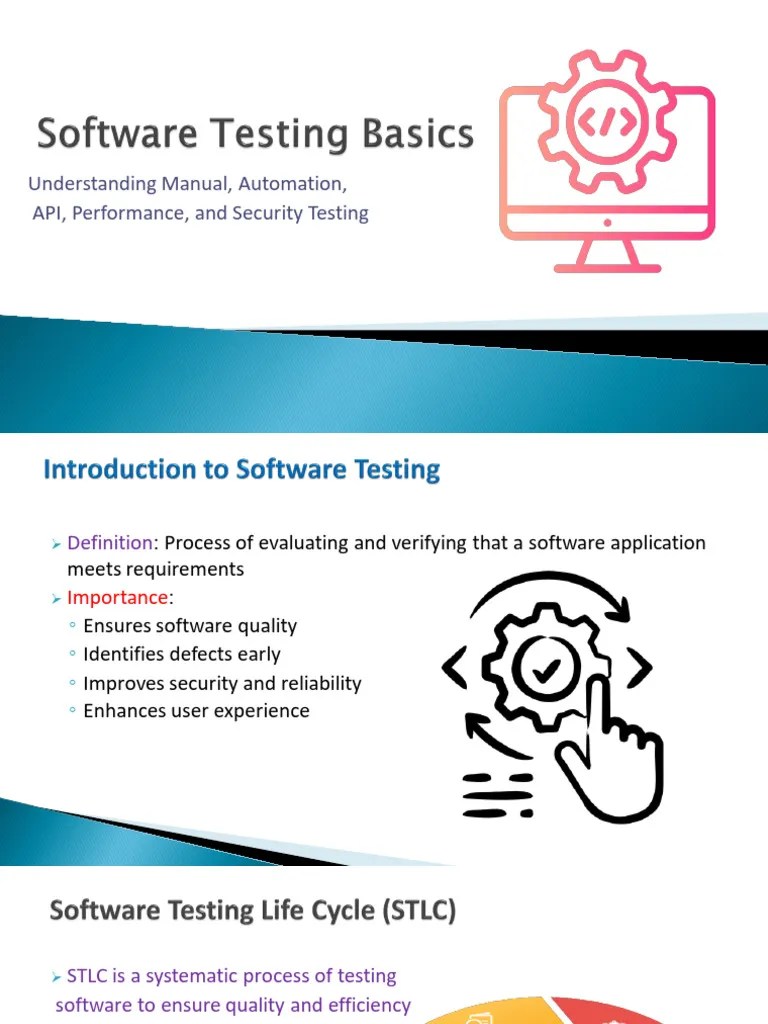 Software Testing Life Cycle | PDF | Software Testing | Software Development
