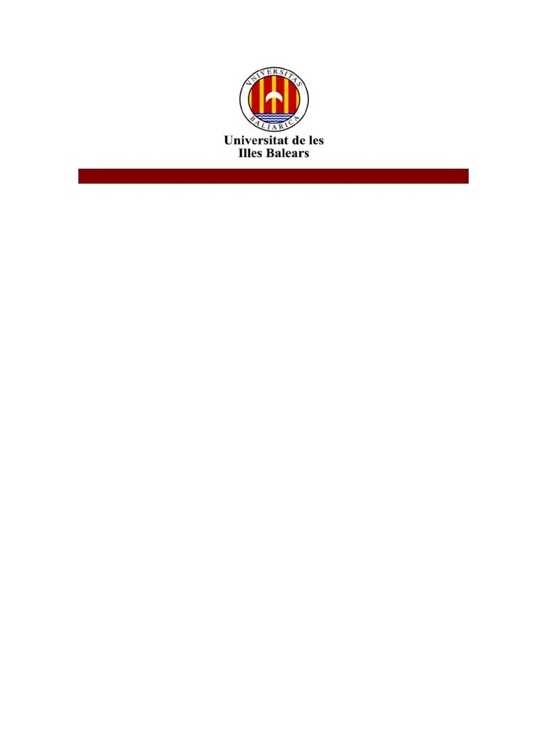 Turismo Transformacional Voluntariado Pdf Turismo Motivación