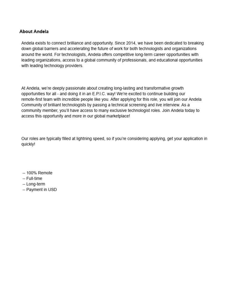 Senior GenAI Engineer | PDF | Artificial Intelligence | Intelligence ...