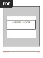 P5 Physics Notes A Level | PDF | Experiment | Significant Figures