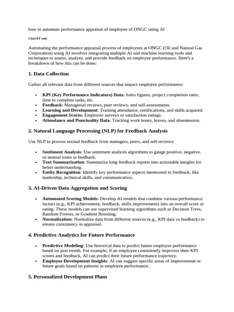 Performance Appraisal And Artificial Intelligence Pdf Performance - Download Incredible Gradient Art | HD