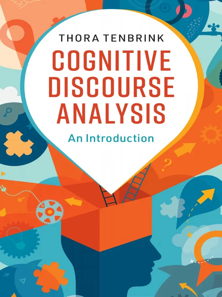Cognitive Discourse Analysis | PDF | Thought | Linguistics