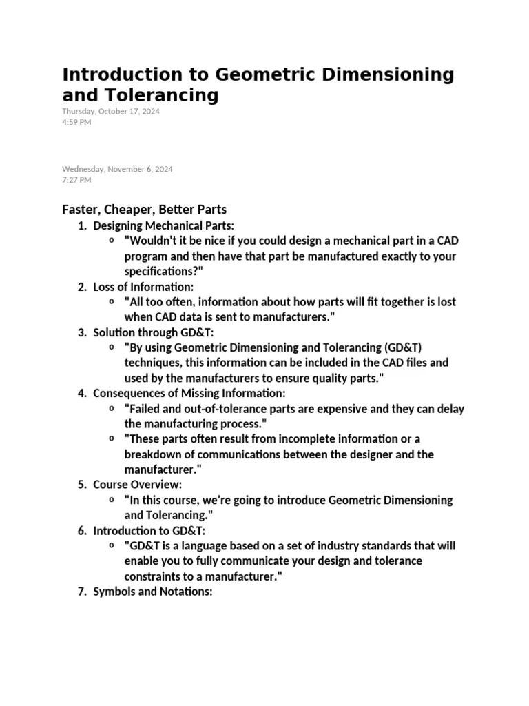 Geometric Dimensioning And Tolerancing Ebook Tdebooks Com - Best Dark Patterns in Full HD