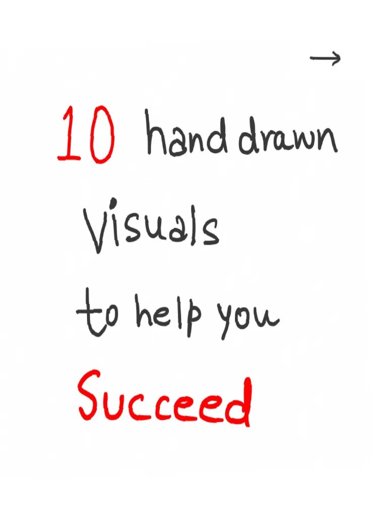 10 Powerful Principles That Changed My Life | PDF