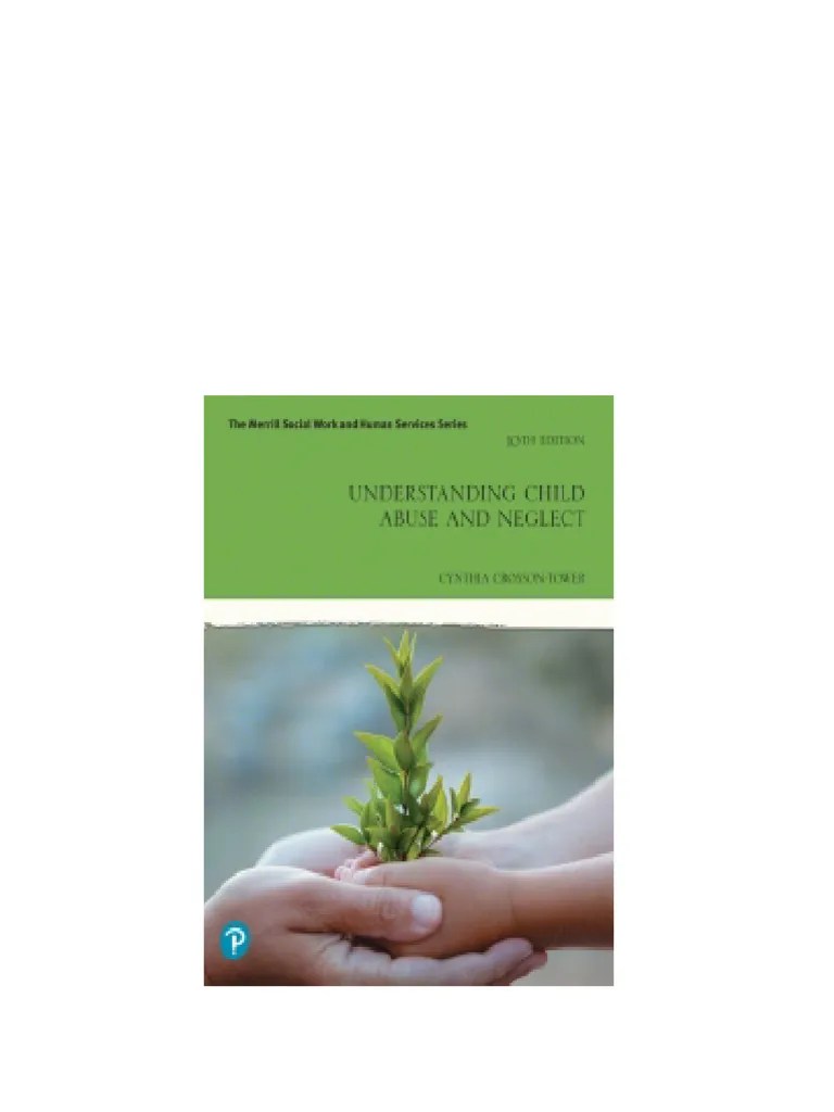 (eBook PDF) Understanding Child Abuse And Neglect 10th Editionpdf ...