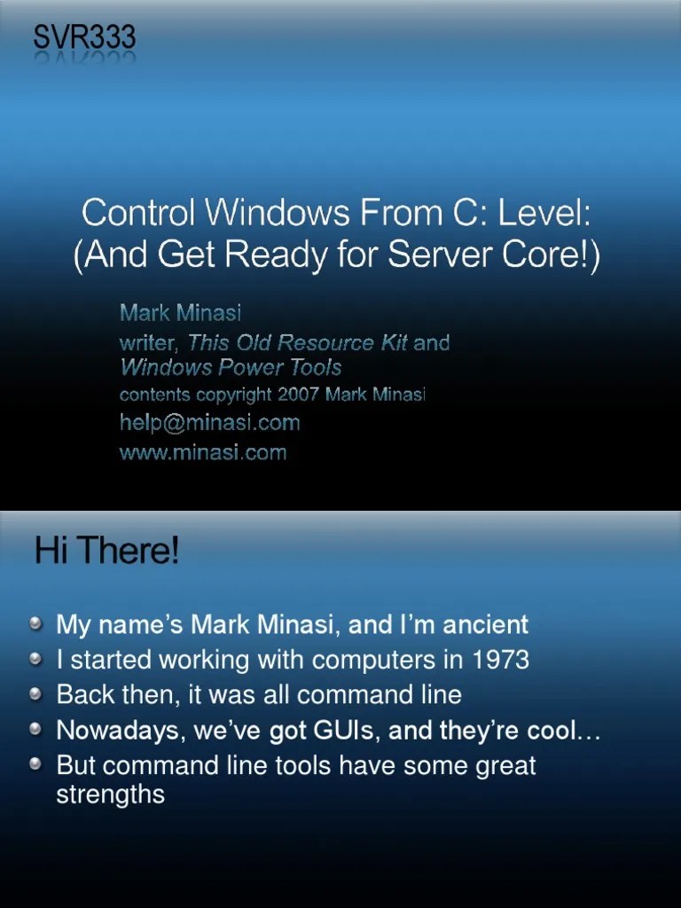 Windows CLI | Download Free PDF | Domain Name System | Command Line Interface