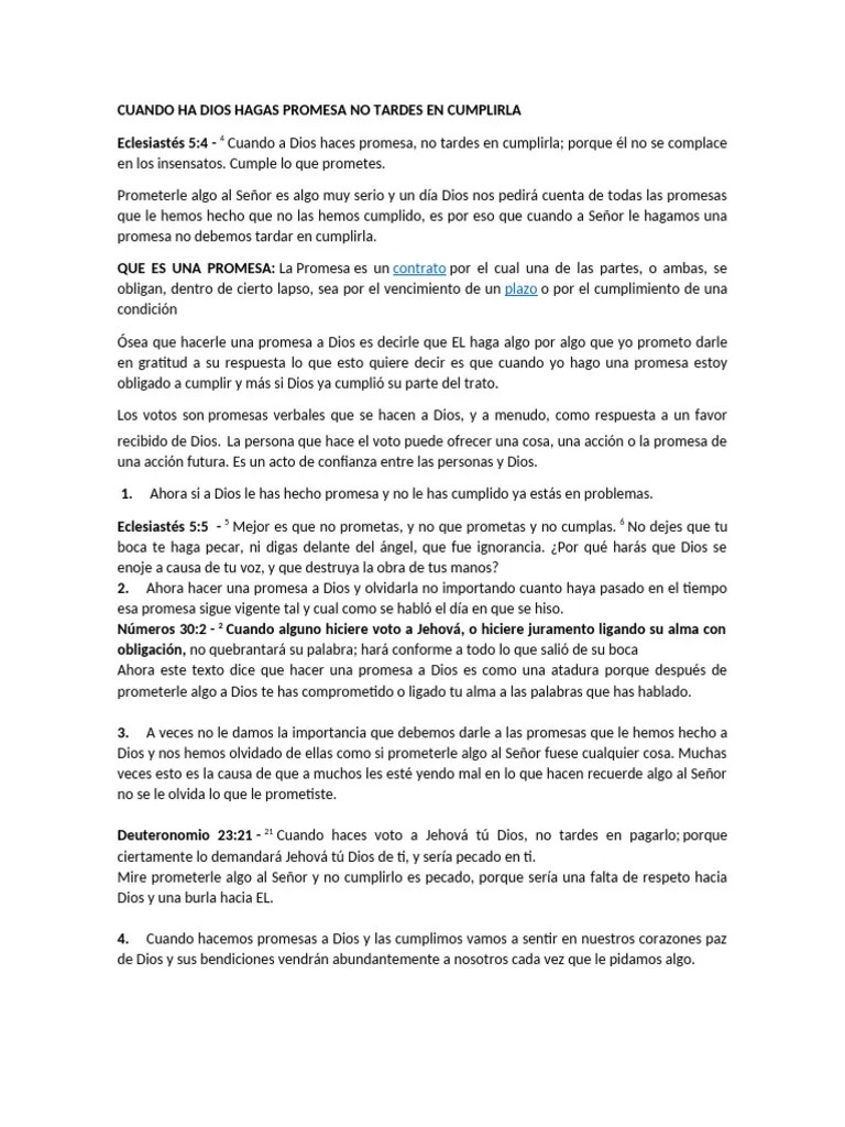 Cuando Ha Dios Hagas Promesa No Tardes En Cumplirla Descargar Gratis - 8K Mountain Images for Desktop