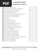 Dinámicas bíblicas cristianas y juegos cristianos para toda ocasión. Navidad Dramas Juegos Y Programas Cristianos Maria Madre De Jesus Navidad