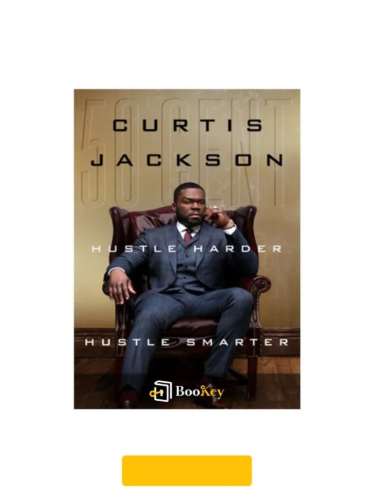 Hustle Harder, Hustle Smarter | PDF