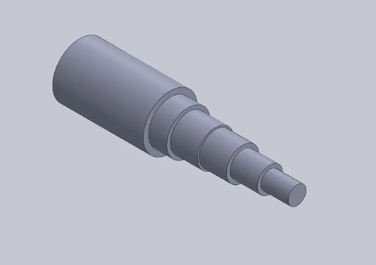 Task 4 Through Revolved Base Method | PDF