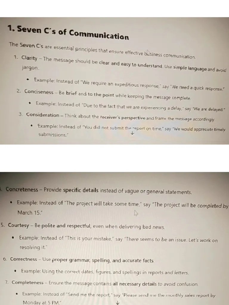 Business Report Writing | PDF