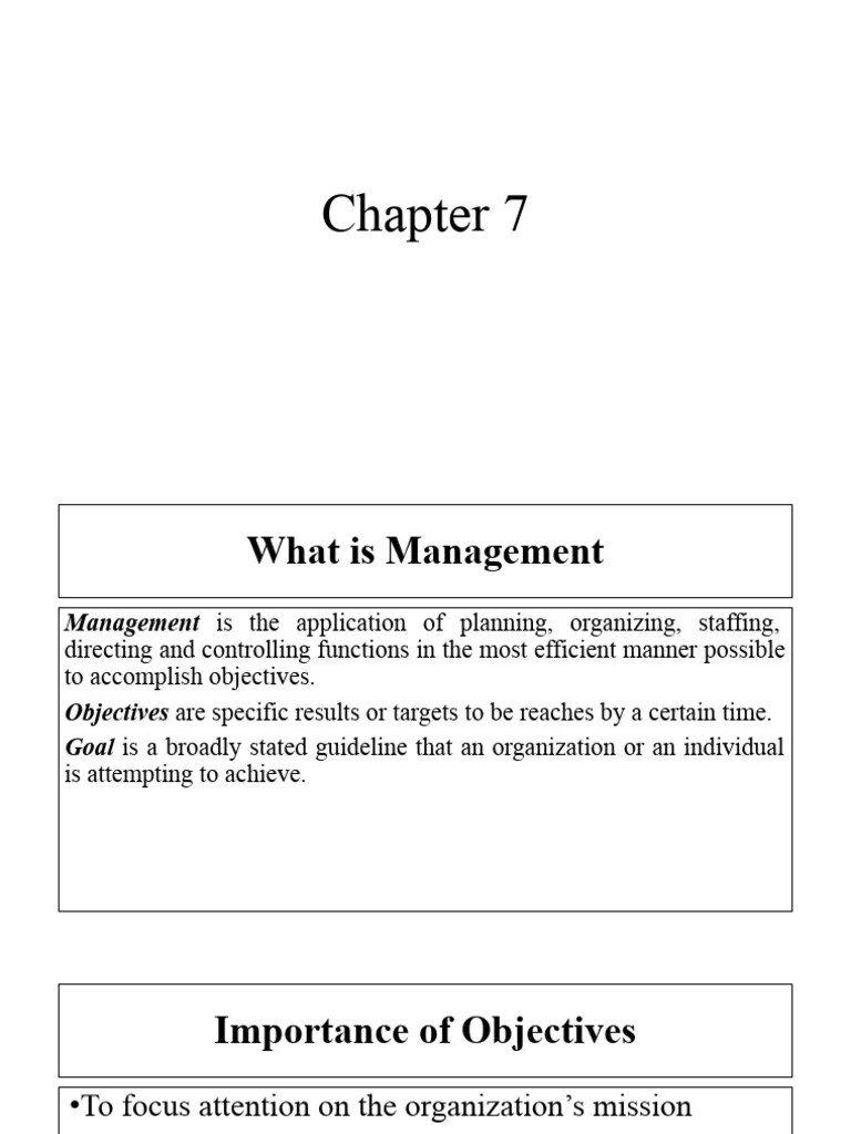 Introduction To Business Chapter 7 Pdf