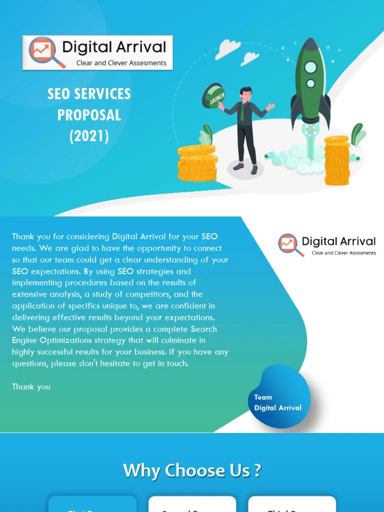 Seo Search Engine Optimization | PDF | Search Engine Optimization | Websites