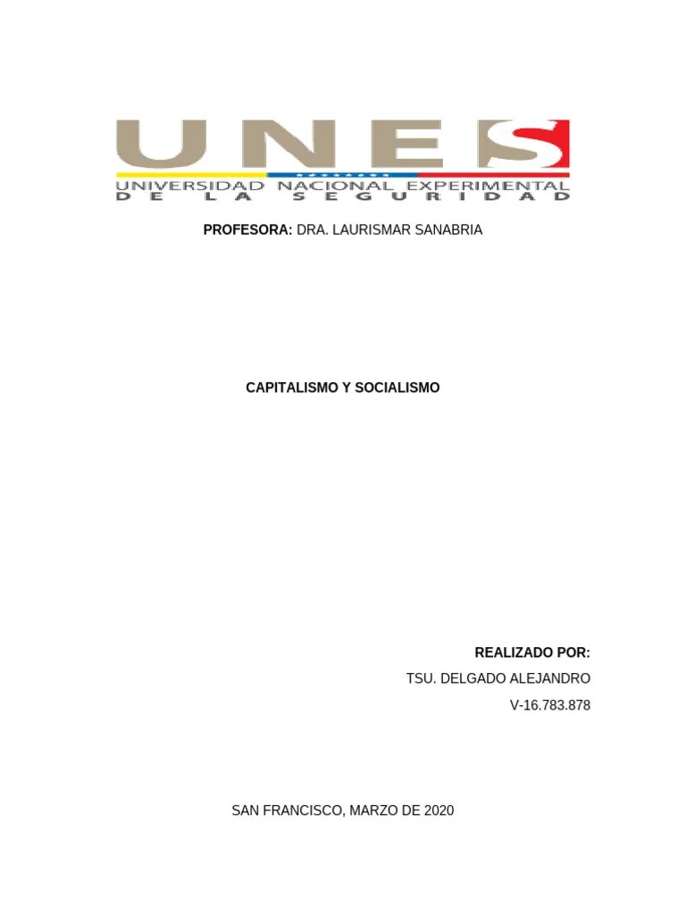 Capitalismo Y Socialismo Pdf Socialismo Capitalismo - Artistic Ocean Photo - Desktop