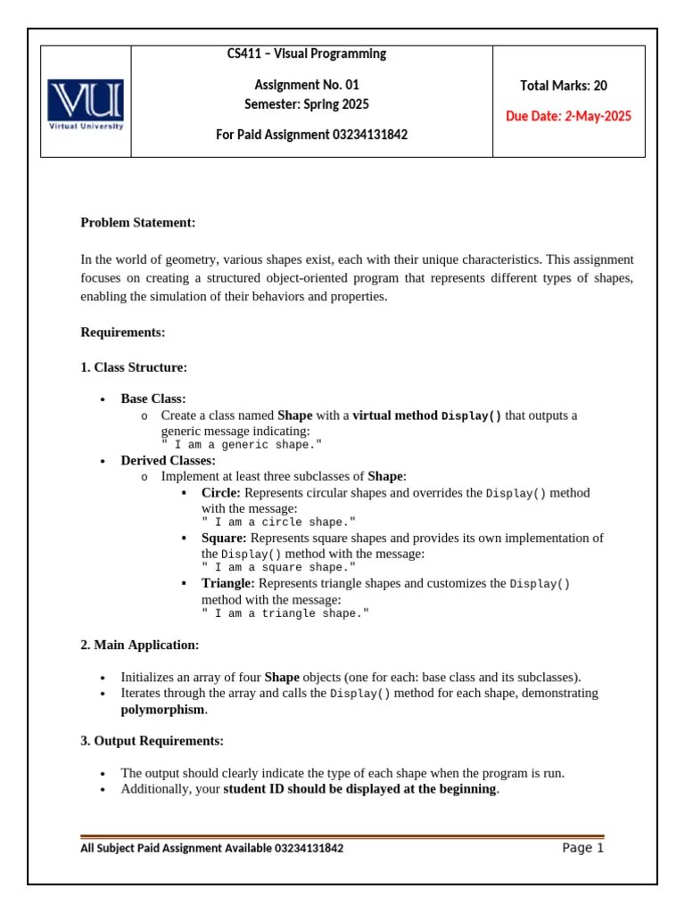 Cs411 Assignment 2 Solution Cs411 Assignment 02 100 Correct Solution - Download Incredible Space Picture | Mobile
