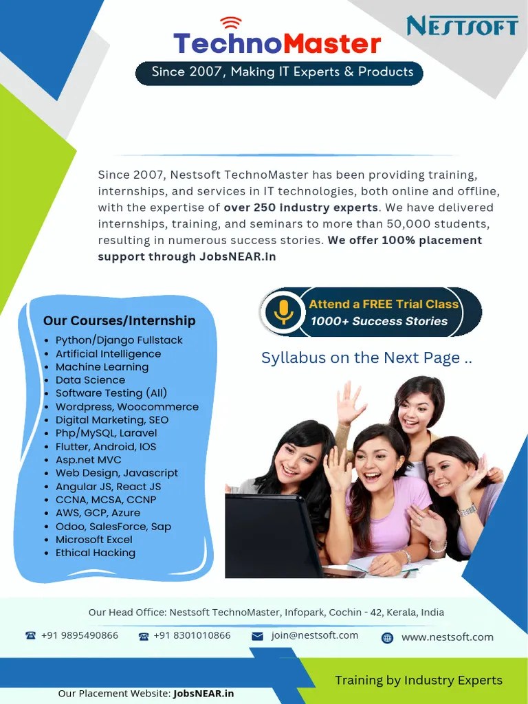 Autodesk 3ds Max Syllabus | PDF | Rendering (Computer Graphics) | Autodesk 3ds Max