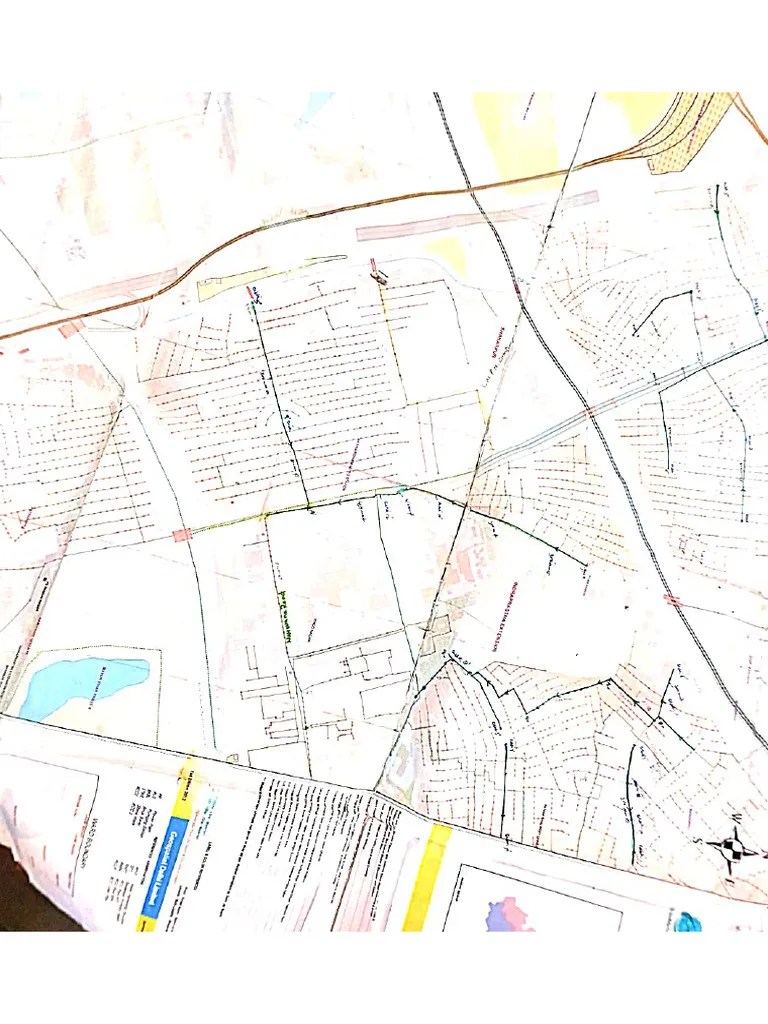 Sewer Map PDF 1