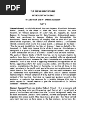 The Holy Quran English Translation Marmaduke Pickthall Pdf Free Download Pdf Muhammad Medina The objective of this little booklet is to present to my readers 101 contradictions.