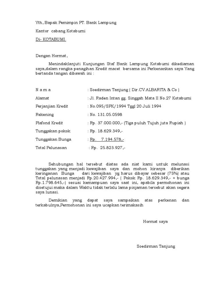 Contoh surat permohonan orang tua untuk keringanan biaya kuliah surat. Contoh Surat Permohonan Keringanan Biaya Kuliah Contoh Surat