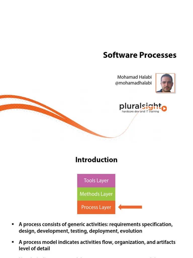 2 Software Engineering Essentials M2 Processes Slides Pdf Agile