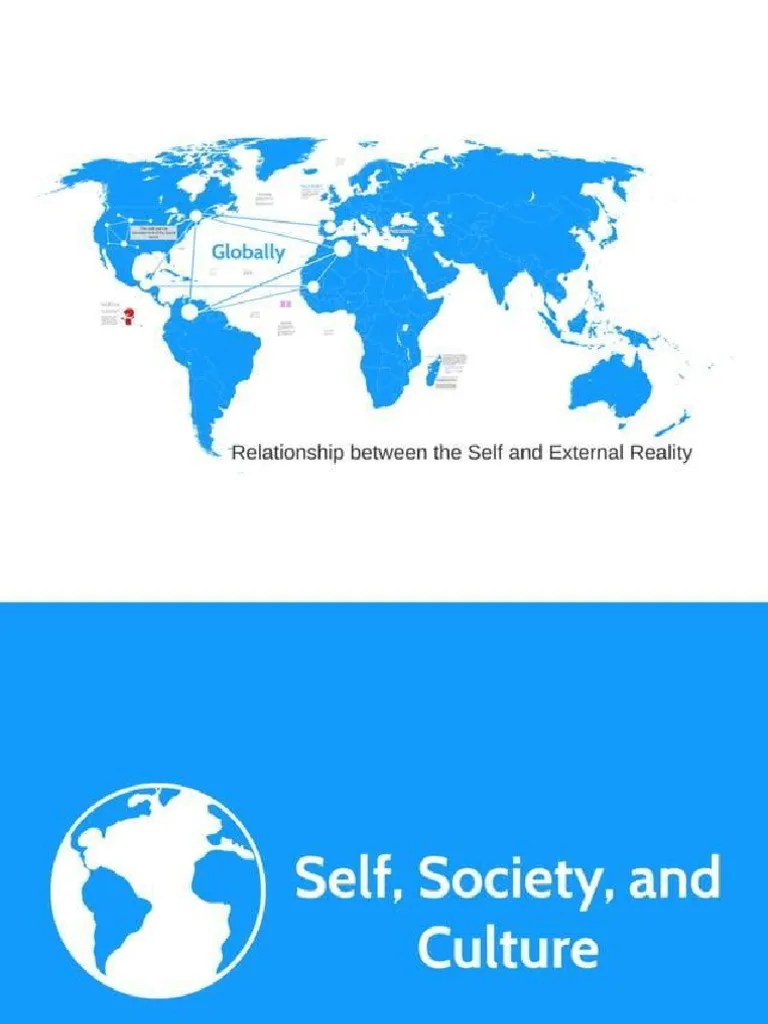 Understanding The Self (Lesson 2) | PDF