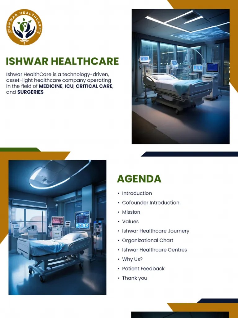 Ishwar healthcare