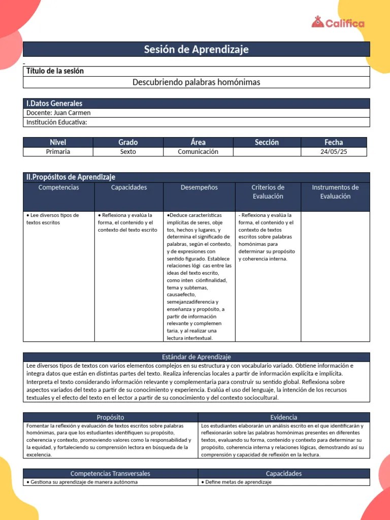 Descubriendo palabra